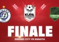 Gjithçka për kupën, Dinamo dhe Egnatia duan trofeun e parë sezonal në “Air Albania”