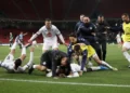 Kupa mbetet blu, Dinamo mposht Egnatian në finale