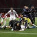 Kupa mbetet blu, Dinamo mposht Egnatian në finale