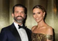 Djali i presidentit Trump martohet në fshehtësi, Ivanka ‘zbulon’ dasmën luksoze