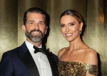 Djali i presidentit Trump martohet në fshehtësi, Ivanka ‘zbulon’ dasmën luksoze