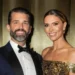 Djali i presidentit Trump martohet në fshehtësi, Ivanka ‘zbulon’ dasmën luksoze