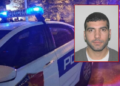 I mori armën policit dhe e plagosi, ja kush është 45-vjeçari, ishte nën efektin e drogës