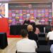 Final Four/ Takim me arbitrat në “Shtëpinë e Futbollit”, Presidenti Duka vlerëson rëndësinë e fazës finale