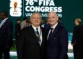 Kongresi i 76-të i FIFA-s/ Roli i Botërorit në bashkimin e njerëzve dhe angazhimi kundër racizmit