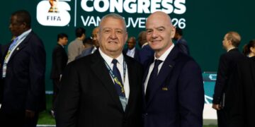 Kongresi i 76-të i FIFA-s/ Roli i Botërorit në bashkimin e njerëzve dhe angazhimi kundër racizmit