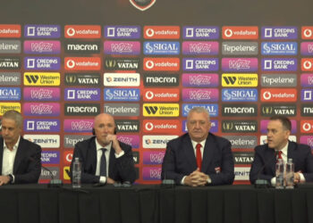Duka: Mbyllëm një cikël me Sylvinhon, me Maran synojmë kualifikimin në “Euro2028” dhe për herë të parë në Botëror