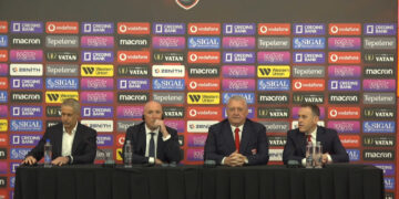 Duka: Mbyllëm një cikël me Sylvinhon, me Maran synojmë kualifikimin në “Euro2028” dhe për herë të parë në Botëror