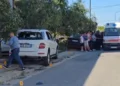 I ati ndodhej për kurim në Itali, kur prindërit morën lajmin e kobshëm se vogëlushi u aksidentua për vdekje