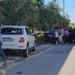 I ati ndodhej për kurim në Itali, kur prindërit morën lajmin e kobshëm se vogëlushi u aksidentua për vdekje
