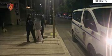 Përshtati ambientin me qira për prostitucion, arrestohet 24-vjeçarja braziliane në Durrës