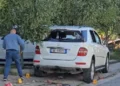 Aksidenti tragjik me dy fëmijë të vdekur! Policia: Nikoll Radaçi problematik, i ishte hequr patenta dy herë