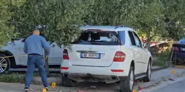 Aksidenti tragjik me dy fëmijë të vdekur! Policia: Nikoll Radaçi problematik, i ishte hequr patenta dy herë