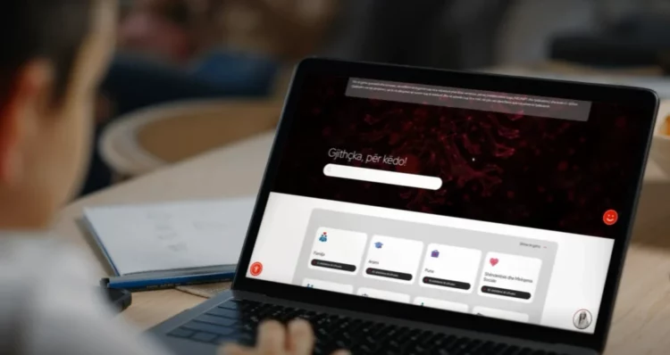 Sistem i ri por me probleme të vjetra, bizneset ankohen për mosfunksionimin e e-Albania