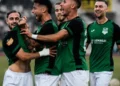 Elbasanit nuk i mjafton fitorja ndaj Vllaznisë, rrogozhinasit, kampionë për herë të tretë rresht