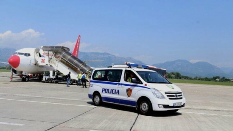 Arrestohet në Spanjë 26-vjeçari, akuzohet për mbjelljen e mbi 10 mijë bimëve kanabisi në Shkodër