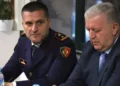 Jep dorëheqjen drejtori i Policisë së Tiranës, ja kush e zëvendëson