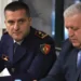 Jep dorëheqjen drejtori i Policisë së Tiranës, ja kush e zëvendëson