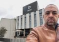 Shpërthim tritoli në dyqanin e pronarit të televizionit MCN, Endri Meksit, policia: Nuk ka të lënduar