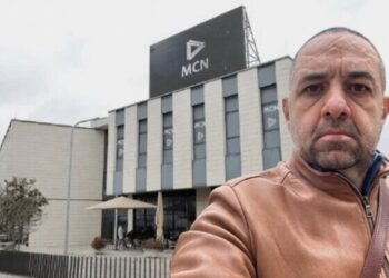 Shpërthim tritoli në dyqanin e pronarit të televizionit MCN, Endri Meksit, policia: Nuk ka të lënduar