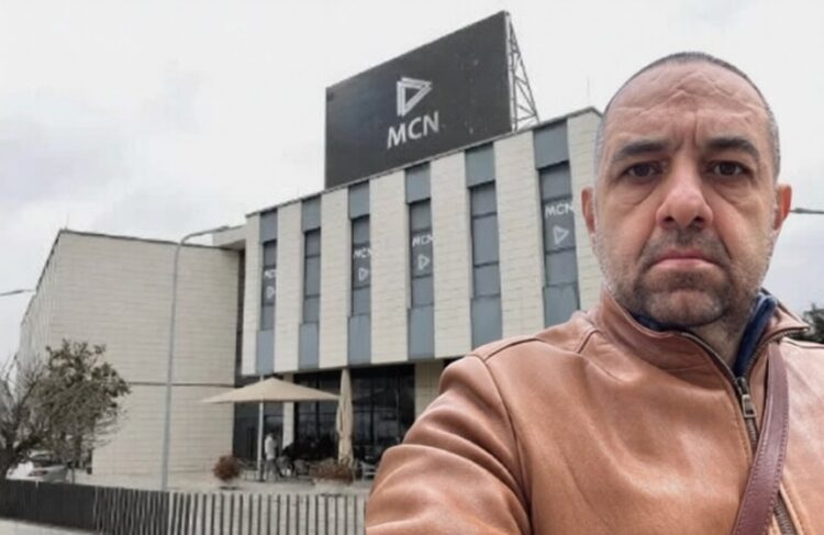 Shpërthim tritoli në dyqanin e pronarit të televizionit MCN, Endri Meksit, policia: Nuk ka të lënduar