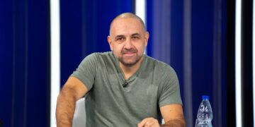 Endri Meksi: Jam i bindur se pas sulmeve të “Homeland Justice” qëndron Ermal Beqiri!