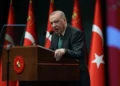 Erdogan sulmon ashpër kryeministrin izraelit: Ky tiran, i quajtur Netanyahu do të marrë mësimin që meriton