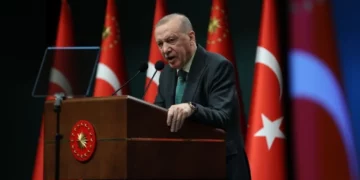Erdogan sulmon ashpër kryeministrin izraelit: Ky tiran, i quajtur Netanyahu do të marrë mësimin që meriton