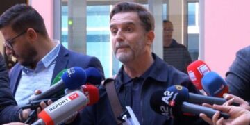 Gjyqi me biznesmenin, Braçe nga GJKKO: Dikush duhet të ndëshkohet që të mos guxojnë të tjetërsojnë pronat
