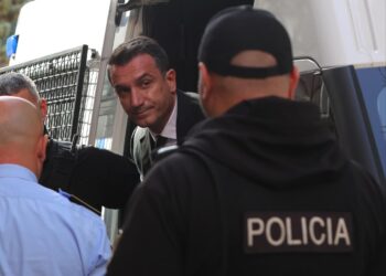 Gjykata e Lartë shqyrton sot rekursin e Erion Veliajt, a do të lirohet kryebashkiaku?