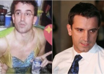 ‘Ofroi shërbime sek*uale nëpër ambasada!’ E paditi për shpifje, Erion Veliaj humb gjyqin me Aulon Kalanë: Fitova ndaj një politikani epruvete