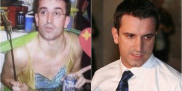 ‘Ofroi shërbime sek*uale nëpër ambasada!’ E paditi për shpifje, Erion Veliaj humb gjyqin me Aulon Kalanë: Fitova ndaj një politikani epruvete