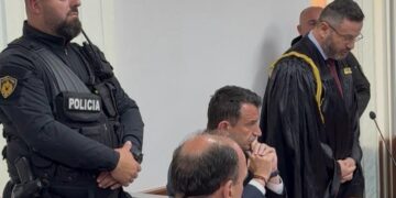 Erion Veliaj dorëzon rekursin në Gjykatën e Lartë, kërkon heqjen e masës “arrest në burg”