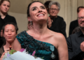 Ermonela Jaho vlerësohet nga Franca me titullin “Kalorës i Arteve dhe Letrave”, sopranoja: Një emocion i madh