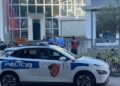 Alarm te Drejtoria e Policisë së Tiranës! Zjarr në ambientet e godinës