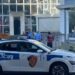 Alarm te Drejtoria e Policisë së Tiranës! Zjarr në ambientet e godinës