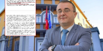 Shkelje te Ministria e Arsimit/ KLSH kërkon për herë të dytë shkarkimin e Sekretarit të Përgjithshëm, Erzen Tola