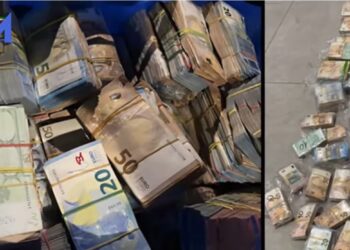 Operacioni italo-shqiptar, SPAK urdhëron sekuestron e pasurive të Igli Kamberit,  Ergys Kastratit dhe të afërmve