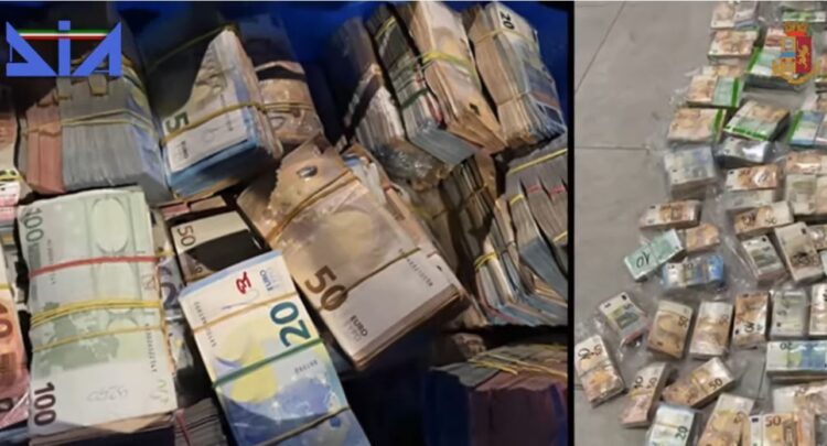 Operacioni italo-shqiptar, SPAK urdhëron sekuestron e pasurive të Igli Kamberit, Ergys Kastratit dhe të afërmve