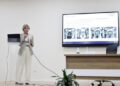 Spitalet shqiptare copë-copë, ministrja Evis Sala flet për inteligjencën artificiale në mjekësi