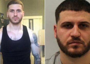 Tentoi të vriste ‘Guccin’ në Durrës, arrestohet 23-vjeçari i shpallur në kërkim