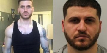 Tentoi të vriste ‘Guccin’ në Durrës, arrestohet 23-vjeçari i shpallur në kërkim