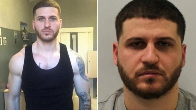 Tentoi të vriste ‘Guccin’ në Durrës, arrestohet 23-vjeçari i shpallur në kërkim