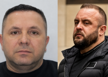 Njihej si ‘Fania i Beratit’, arrestohet ish-ushtari i Talo Çelës në Angli