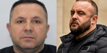 Njihej si ‘Fania i Beratit’, arrestohet ish-ushtari i Talo Çelës në Angli