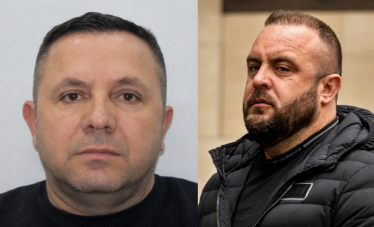 Njihej si ‘Fania i Beratit’, arrestohet ish-ushtari i Talo Çelës në Angli