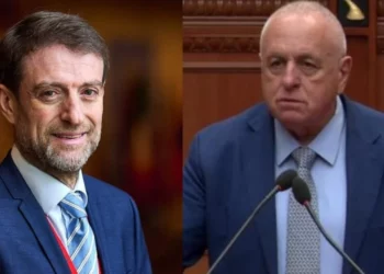 Hoxha mbrojti bashkëpunimin Rama- Vuçiç, reagon Shehu: Ky është gabim strategjik dhe antikombëtar