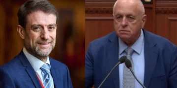 Hoxha mbrojti bashkëpunimin Rama- Vuçiç, reagon Shehu: Ky është gabim strategjik dhe antikombëtar