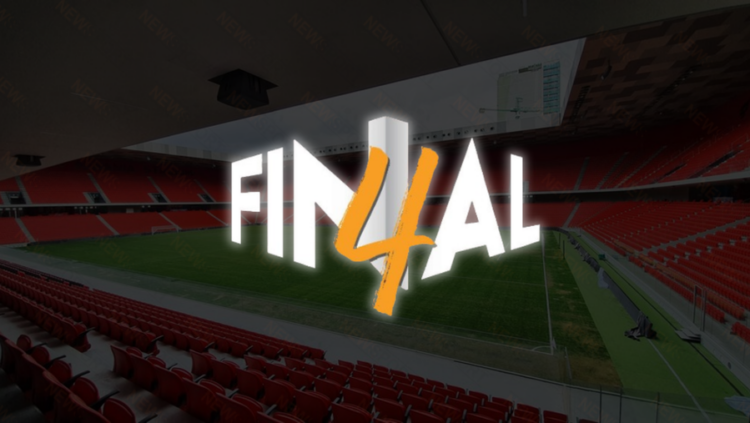 Gjithçka gati për “Final Four”, përcaktohet ndarja e tribunave për të gjitha ndeshjet