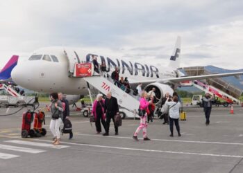 Shqipëria shton destinacionet e reja drejt Evropës Veriore, FINNAIR nis fluturimet mes Helsinkit dhe Tiranës